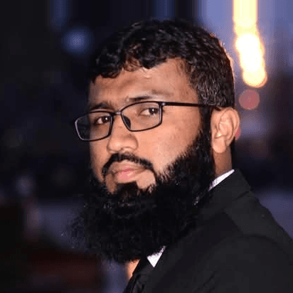 Mr. Zain Ul Abideen Bhatti